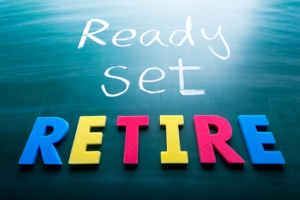 Steve Ganns, https://gannsblog.wordpress.com, shares tips for retirement.