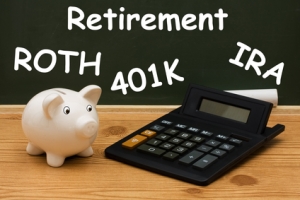 Are Roth IRA Conversions for You? by Stephen Ganns